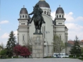 Statuia Avram Iancu